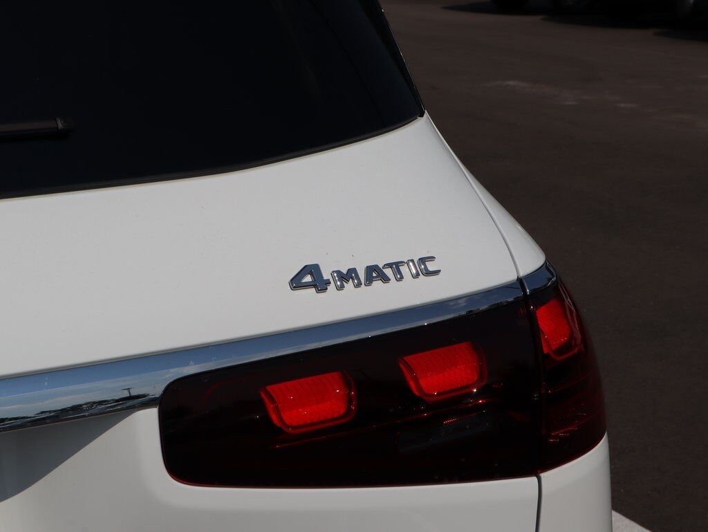 2026 Mercedes-Benz GLS GLS 450 San Clemente CA