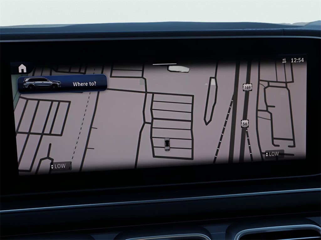 2026 Mercedes-Benz GLS GLS 450 San Clemente CA