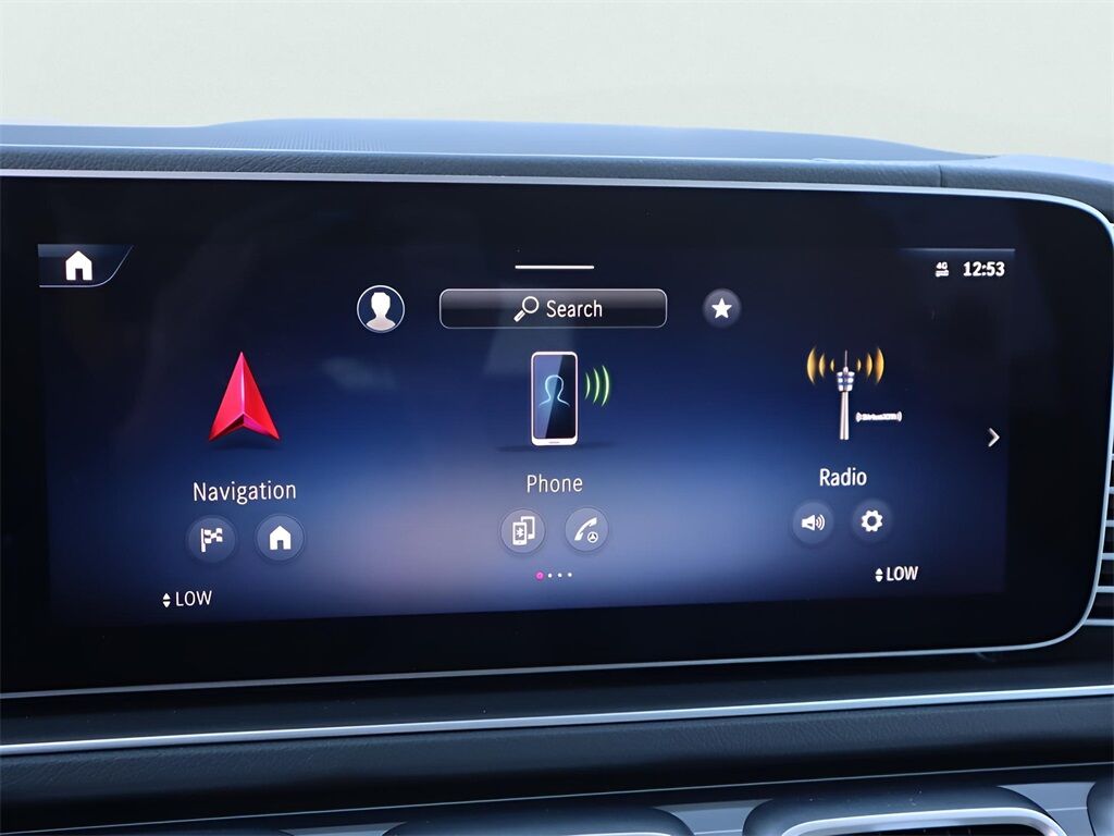 2026 Mercedes-Benz GLS GLS 450 San Clemente CA