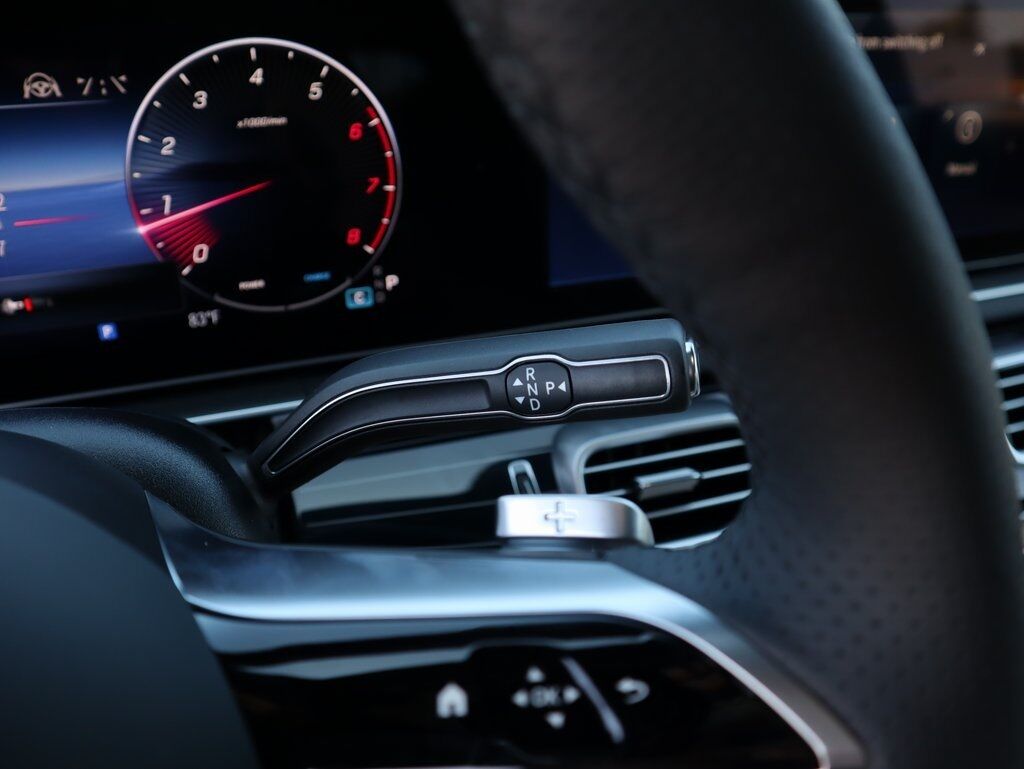 2026 Mercedes-Benz GLS GLS 450 San Clemente CA