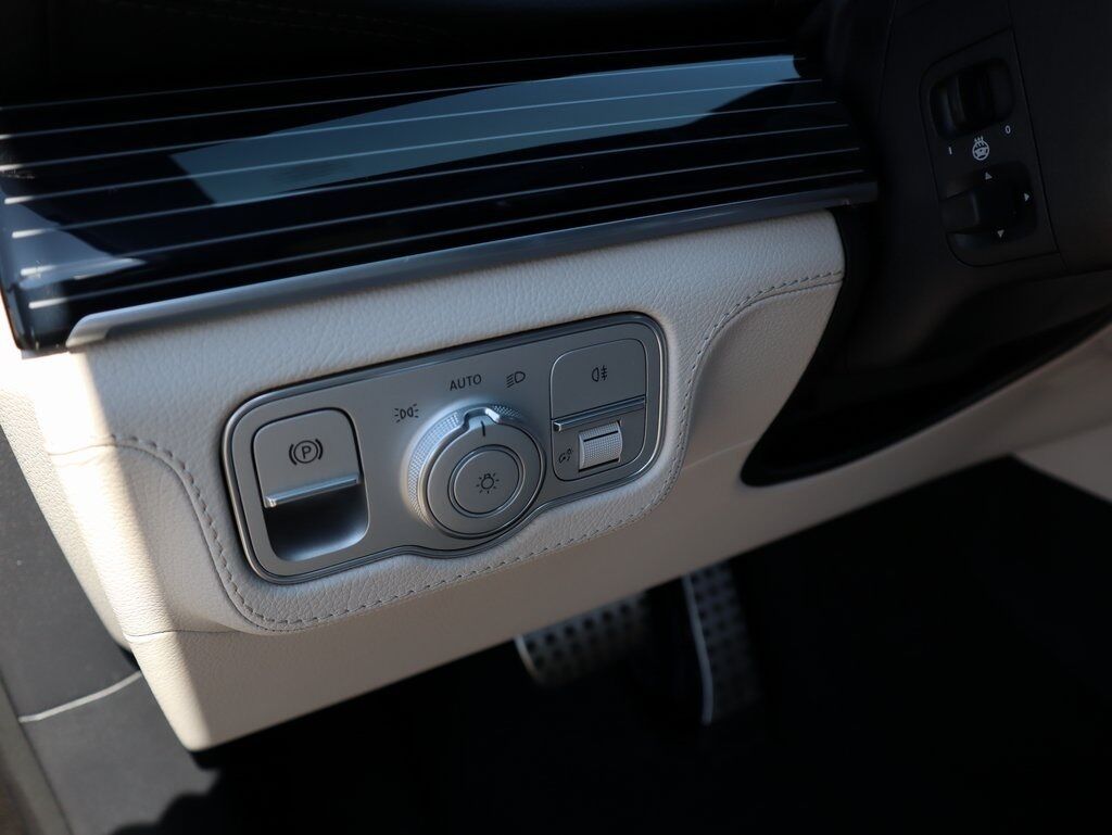 2026 Mercedes-Benz GLS GLS 450 San Clemente CA