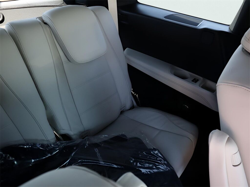 2026 Mercedes-Benz GLS GLS 450 San Clemente CA