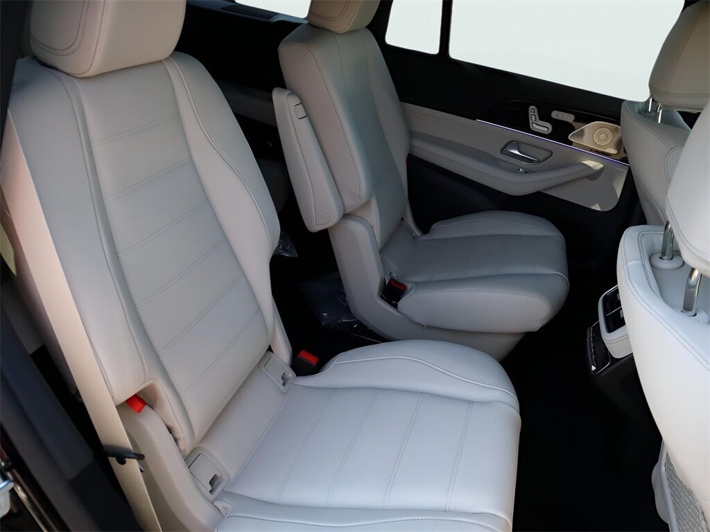 2026 Mercedes-Benz GLS GLS 450 San Clemente CA