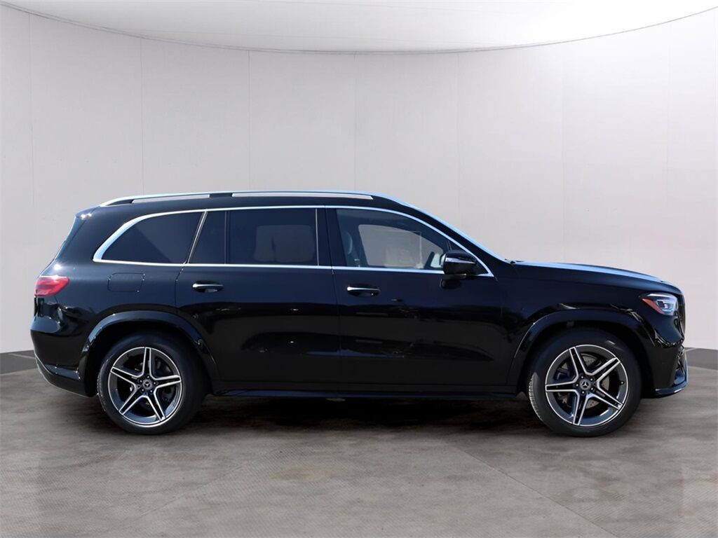 2026 Mercedes-Benz GLS GLS 450 San Clemente CA