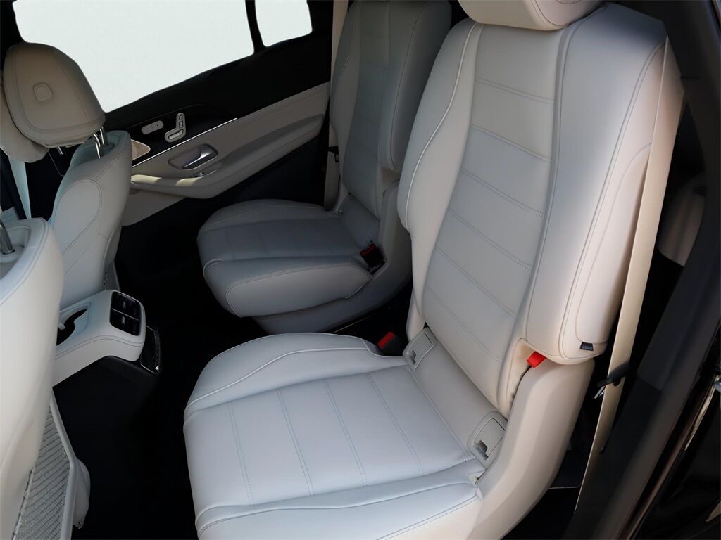 2026 Mercedes-Benz GLS GLS 450 San Clemente CA