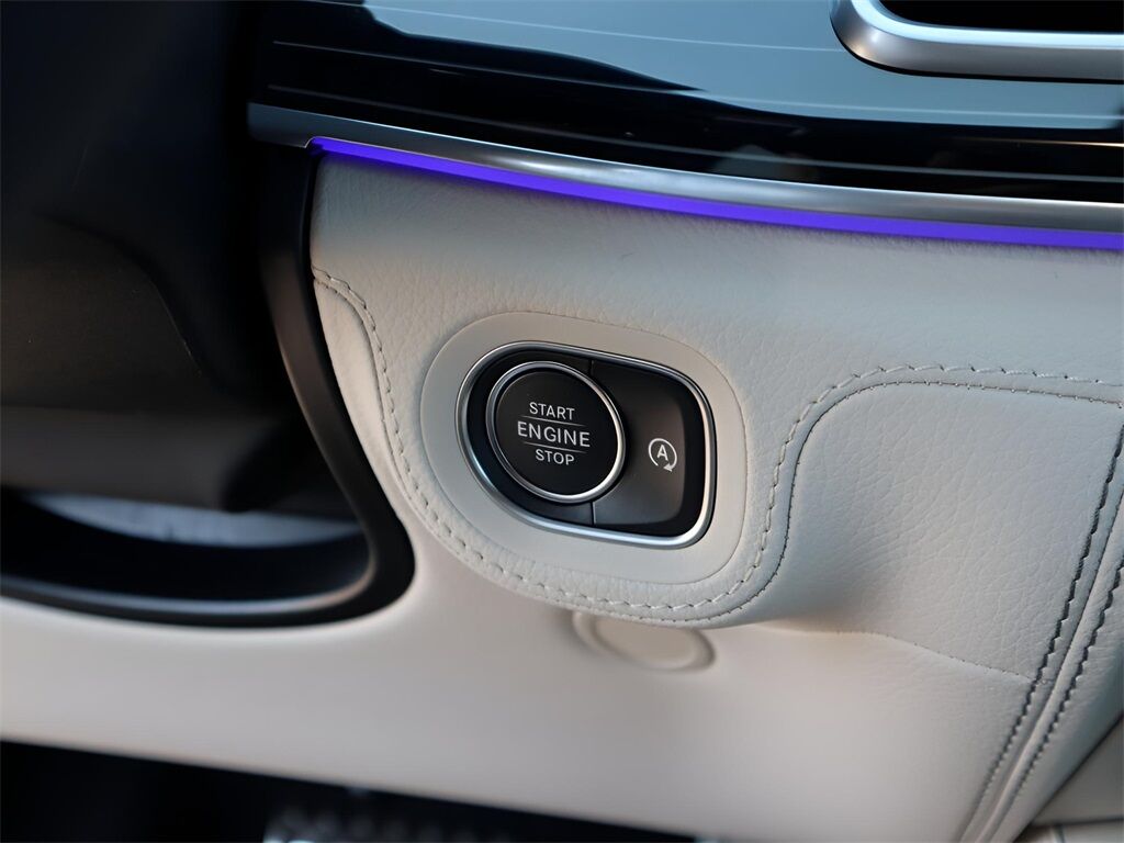 2026 Mercedes-Benz GLS GLS 450 San Clemente CA