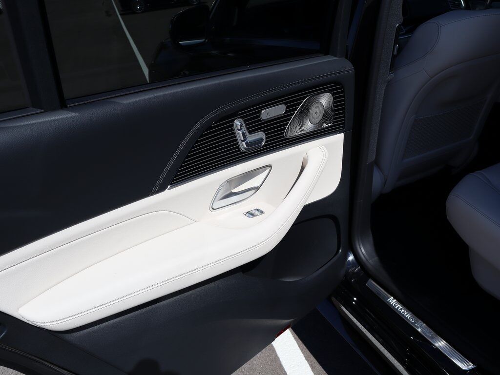 2026 Mercedes-Benz GLS GLS 450 San Clemente CA