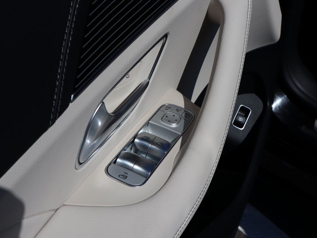 2026 Mercedes-Benz GLS GLS 450 San Clemente CA