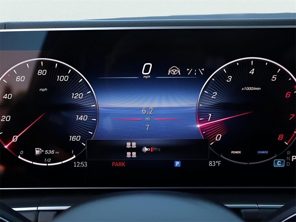 2026 Mercedes-Benz GLS GLS 450 San Clemente CA