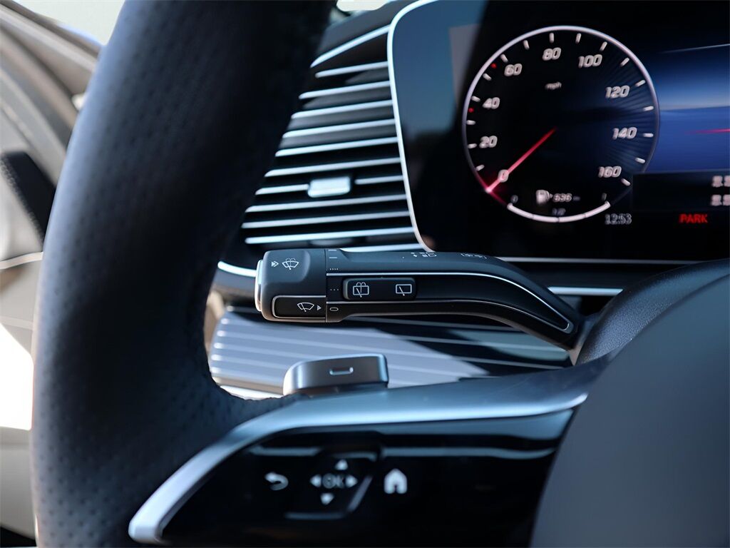 2026 Mercedes-Benz GLS GLS 450 San Clemente CA