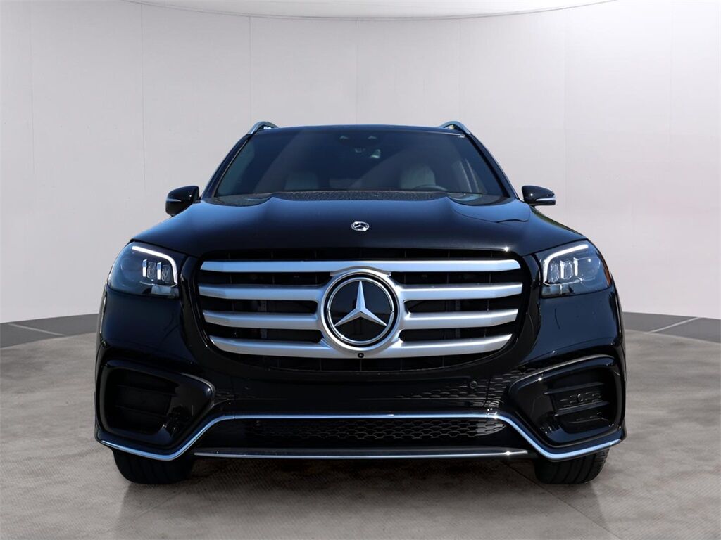 2026 Mercedes-Benz GLS GLS 450