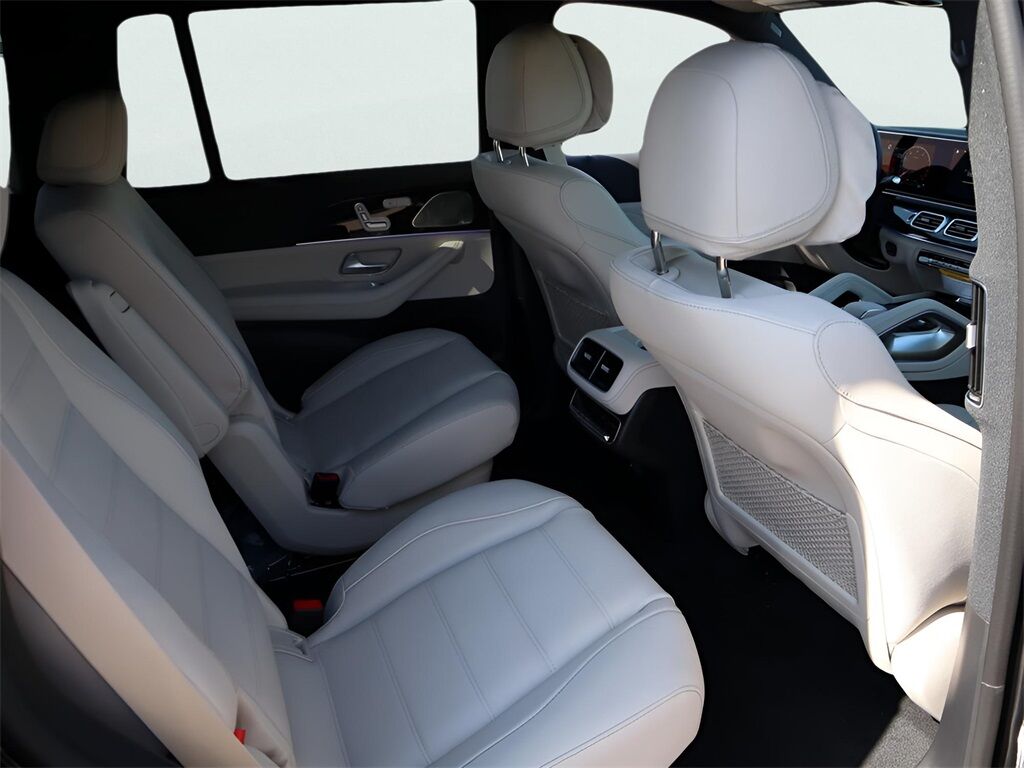 2026 Mercedes-Benz GLS GLS 450 San Clemente CA