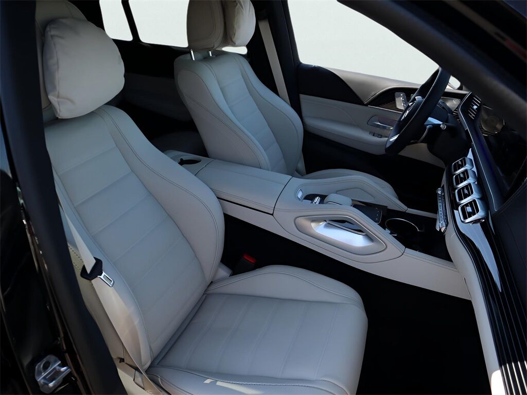 2026 Mercedes-Benz GLS GLS 450 San Clemente CA