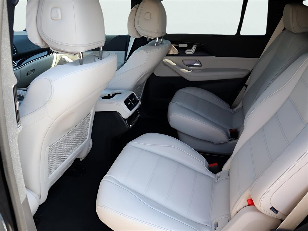 2026 Mercedes-Benz GLS GLS 450 San Clemente CA