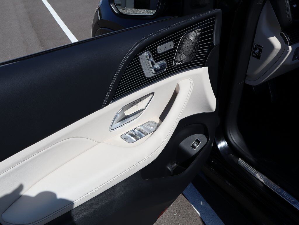 2026 Mercedes-Benz GLS GLS 450 San Clemente CA