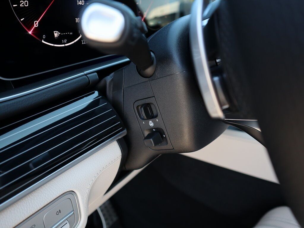 2026 Mercedes-Benz GLS GLS 450 San Clemente CA