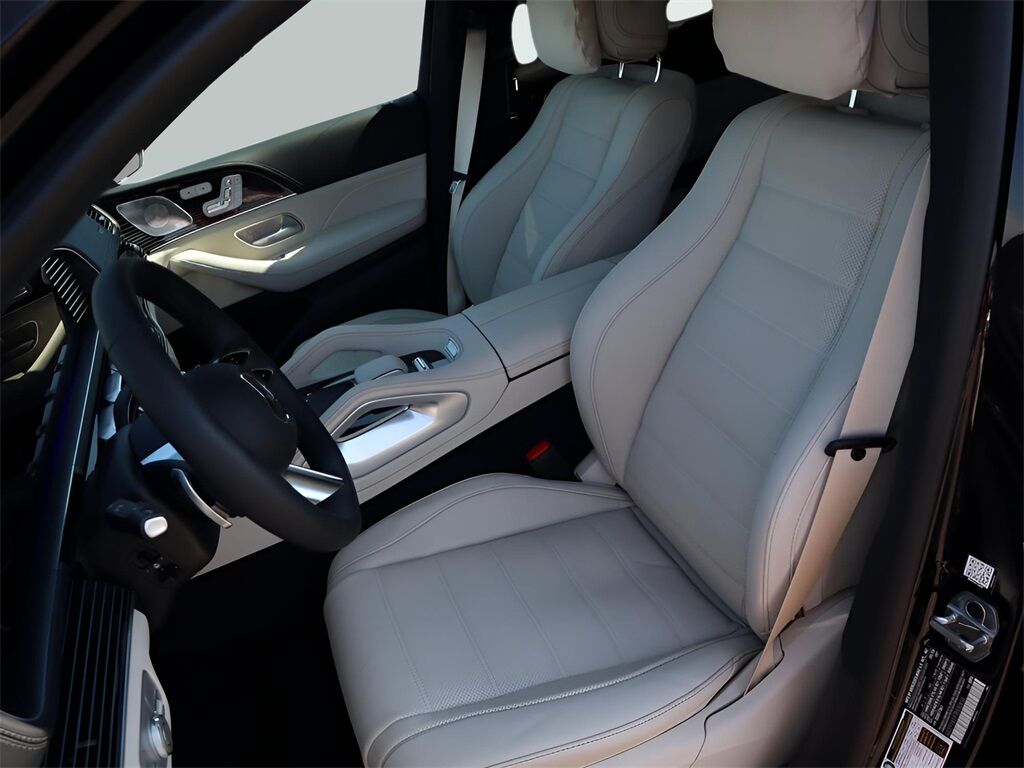 2026 Mercedes-Benz GLS GLS 450 San Clemente CA