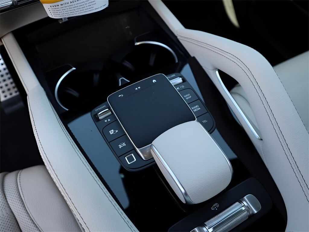 2026 Mercedes-Benz GLS GLS 450 San Clemente CA