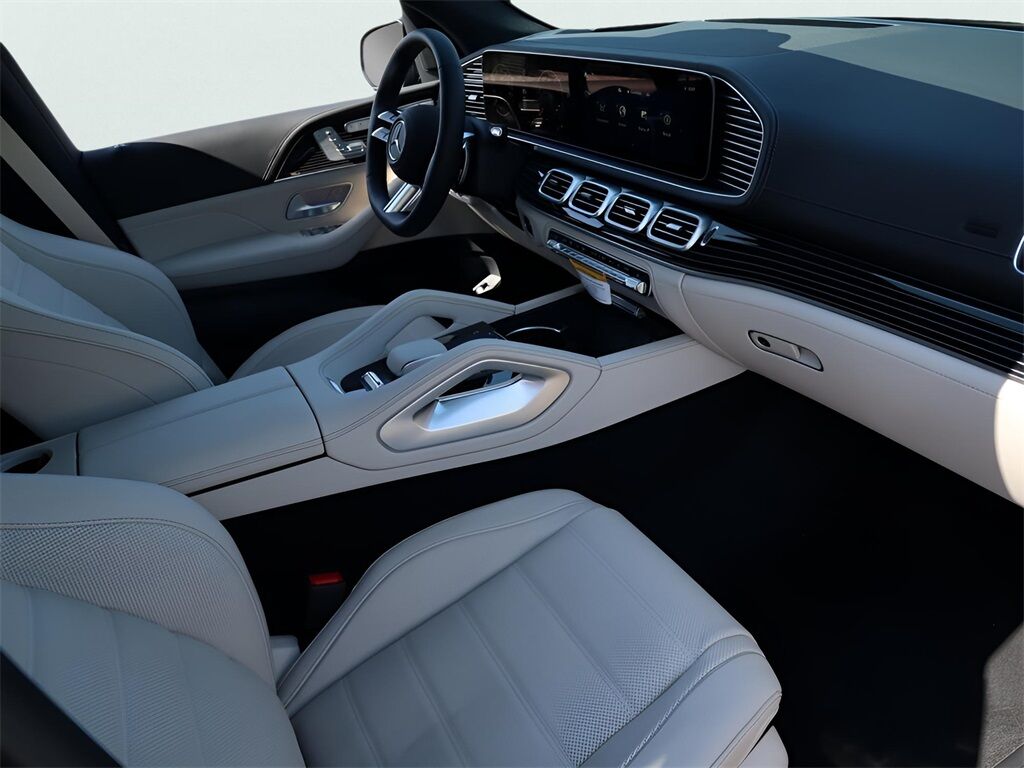 2026 Mercedes-Benz GLS GLS 450 San Clemente CA