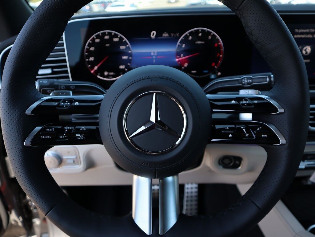 2026 Mercedes-Benz GLS GLS 450 San Clemente CA