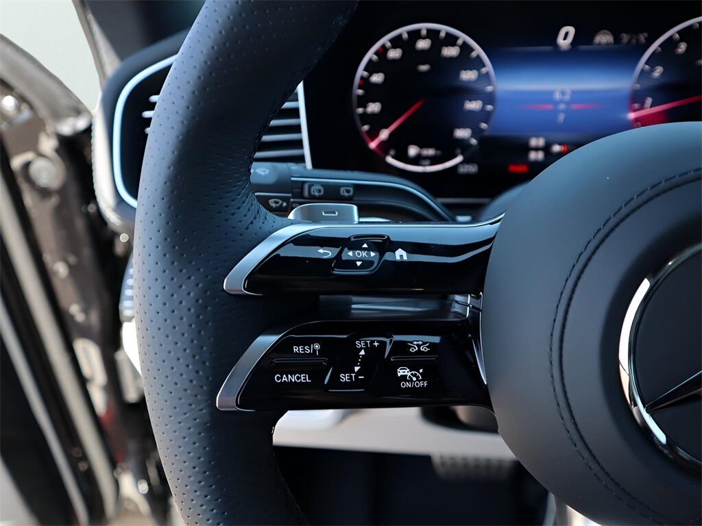 2026 Mercedes-Benz GLS GLS 450 San Clemente CA