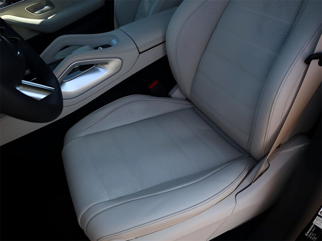 2026 Mercedes-Benz GLS GLS 450 San Clemente CA