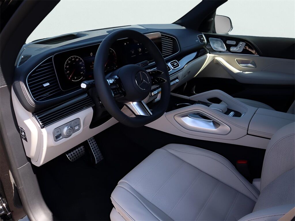 2026 Mercedes-Benz GLS GLS 450 San Clemente CA