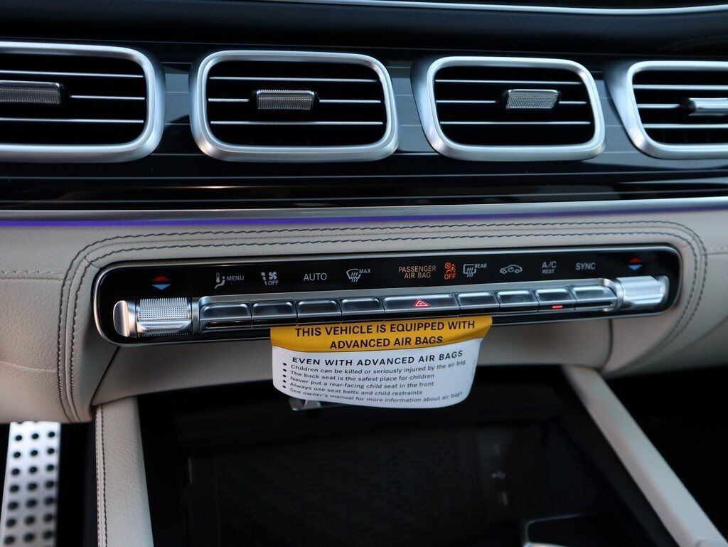 2026 Mercedes-Benz GLS GLS 450 San Clemente CA