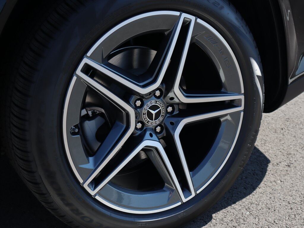 2026 Mercedes-Benz GLS GLS 450 San Clemente CA