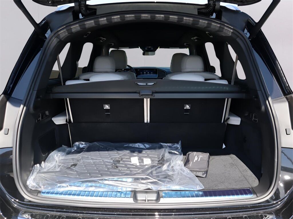 2026 Mercedes-Benz GLS GLS 450 San Clemente CA