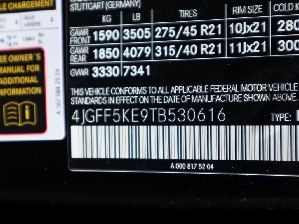 2026 Mercedes-Benz GLS GLS 450 San Clemente CA