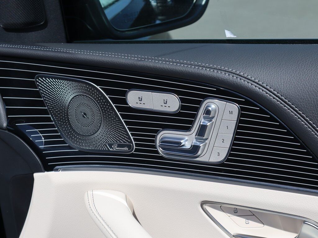 2026 Mercedes-Benz GLS GLS 450 San Clemente CA