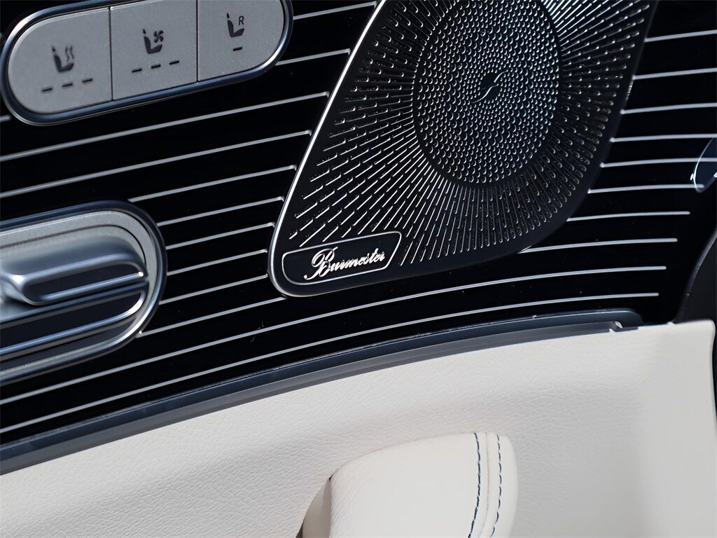 2026 Mercedes-Benz GLS GLS 450 San Clemente CA