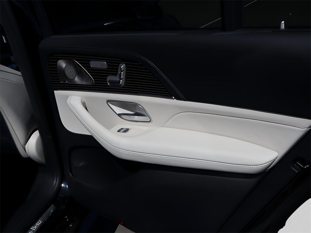 2026 Mercedes-Benz GLS GLS 450 San Clemente CA