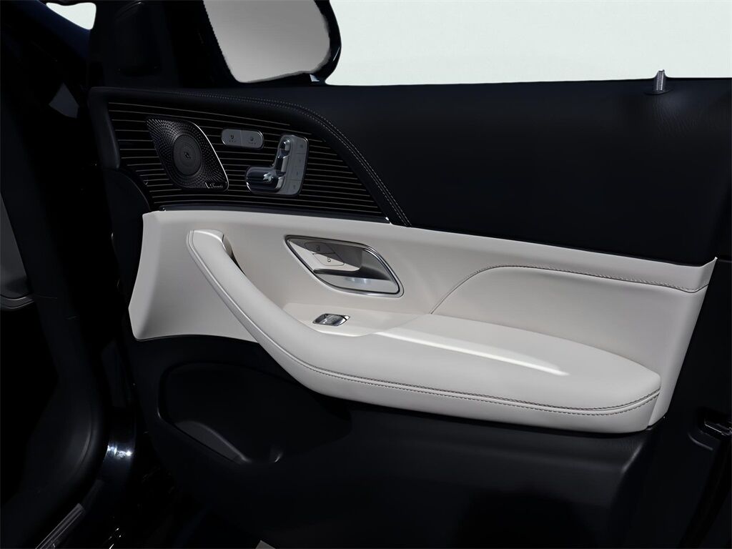 2026 Mercedes-Benz GLS GLS 450 San Clemente CA