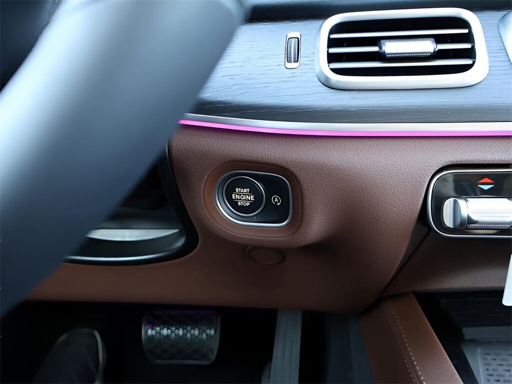 2026 Mercedes-Benz GLS GLS 450 San Clemente CA