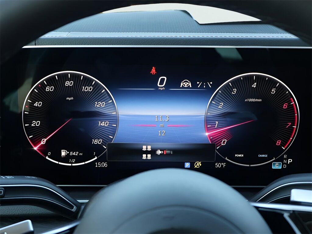 2026 Mercedes-Benz GLS GLS 450 San Clemente CA