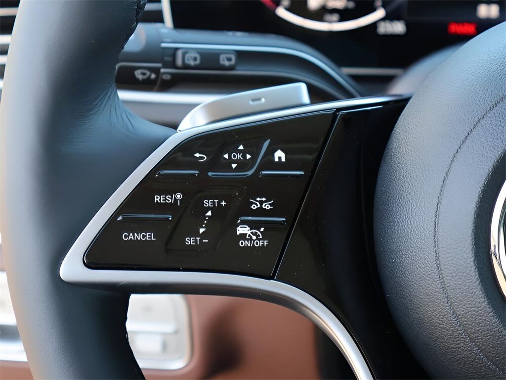 2026 Mercedes-Benz GLS GLS 450 San Clemente CA