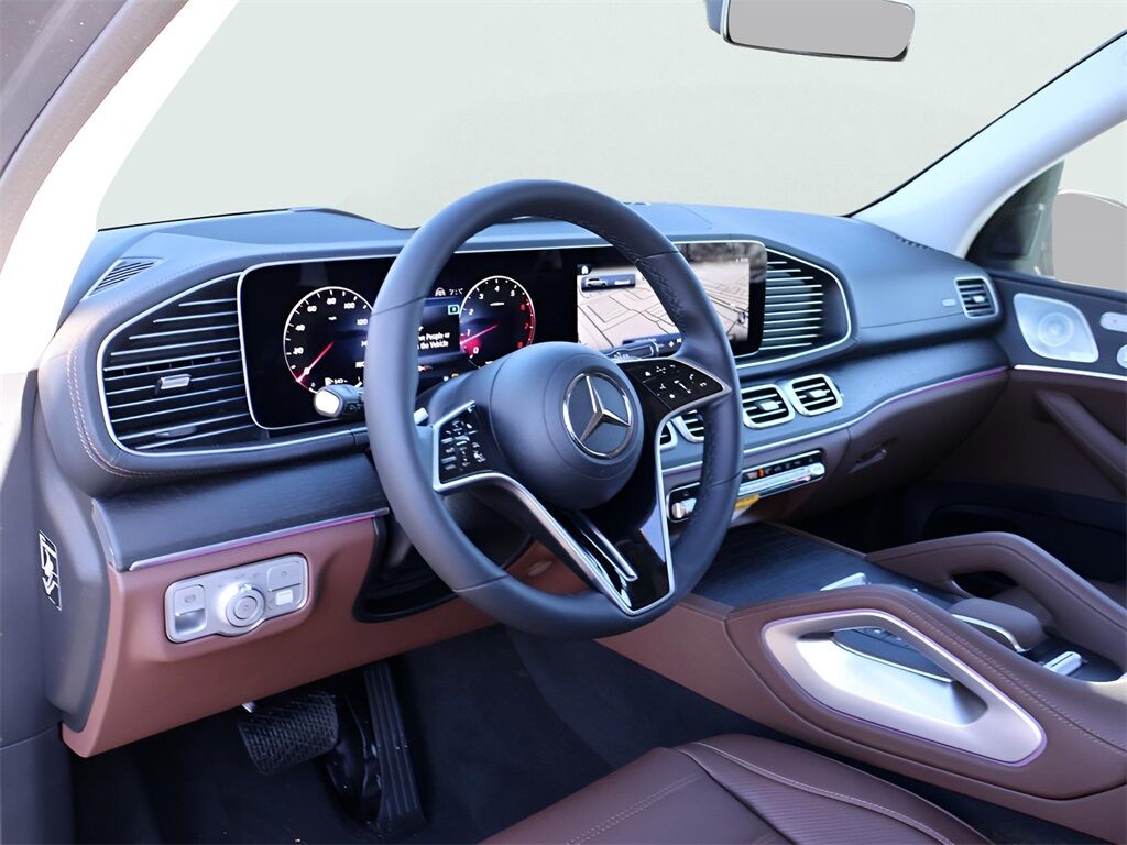 2026 Mercedes-Benz GLS GLS 450 San Clemente CA