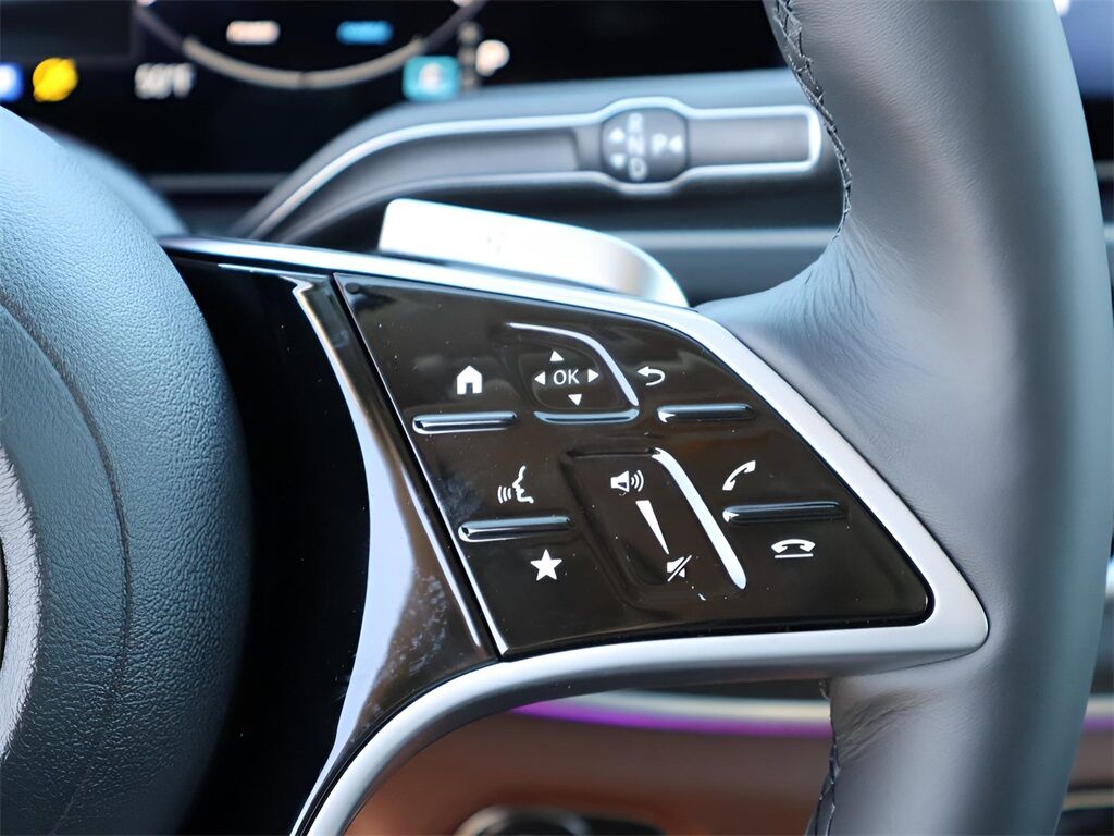 2026 Mercedes-Benz GLS GLS 450 San Clemente CA