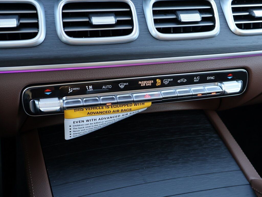 2026 Mercedes-Benz GLS GLS 450 San Clemente CA