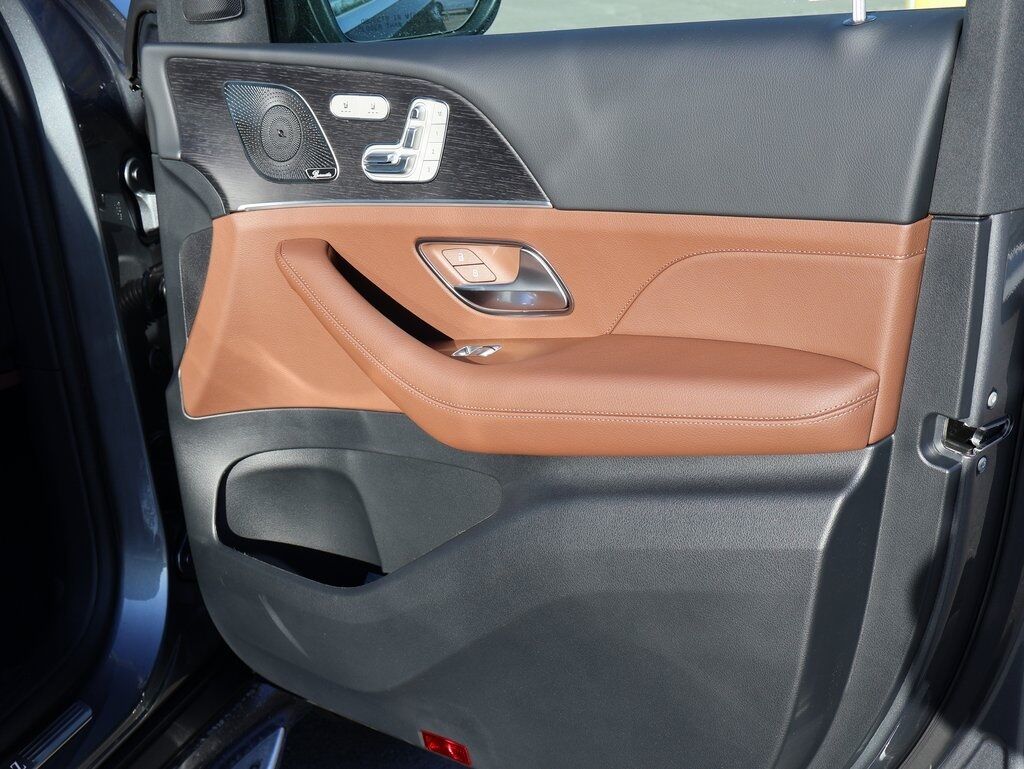 2026 Mercedes-Benz GLS GLS 450 San Clemente CA