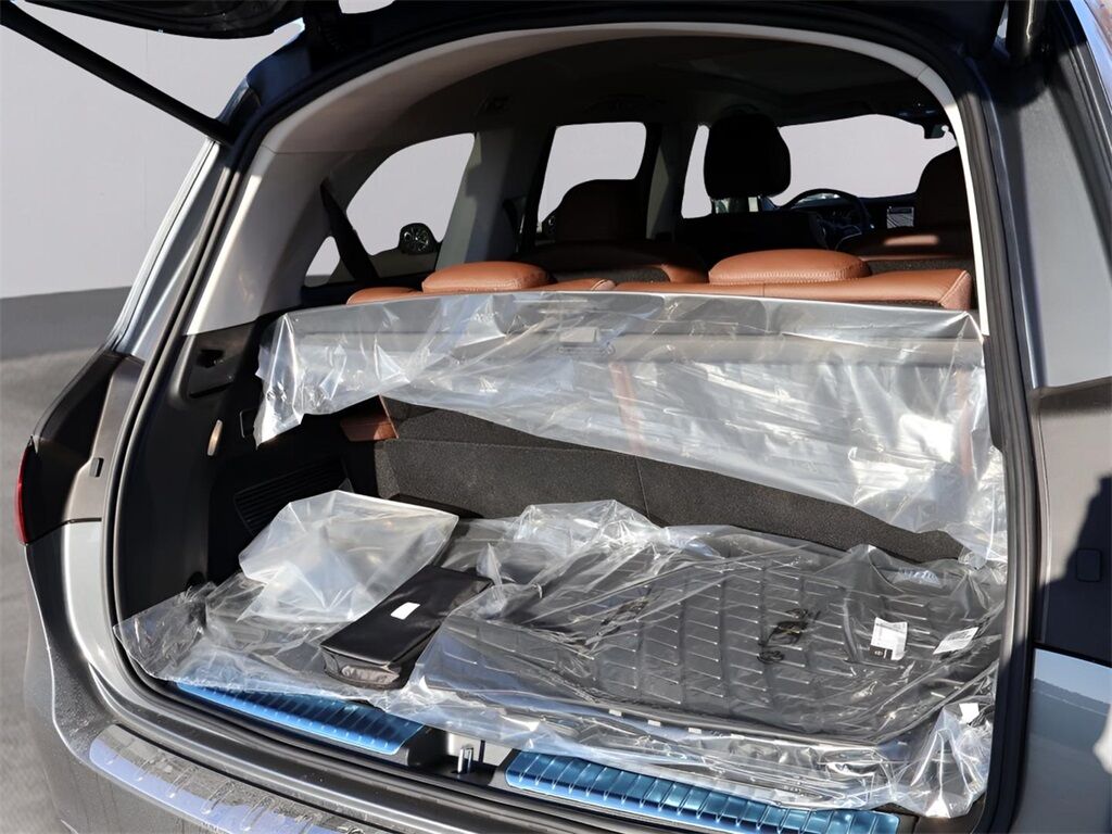 2026 Mercedes-Benz GLS GLS 450 San Clemente CA