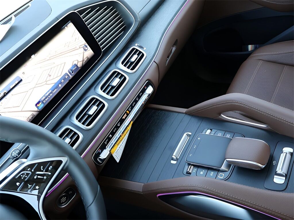 2026 Mercedes-Benz GLS GLS 450 San Clemente CA