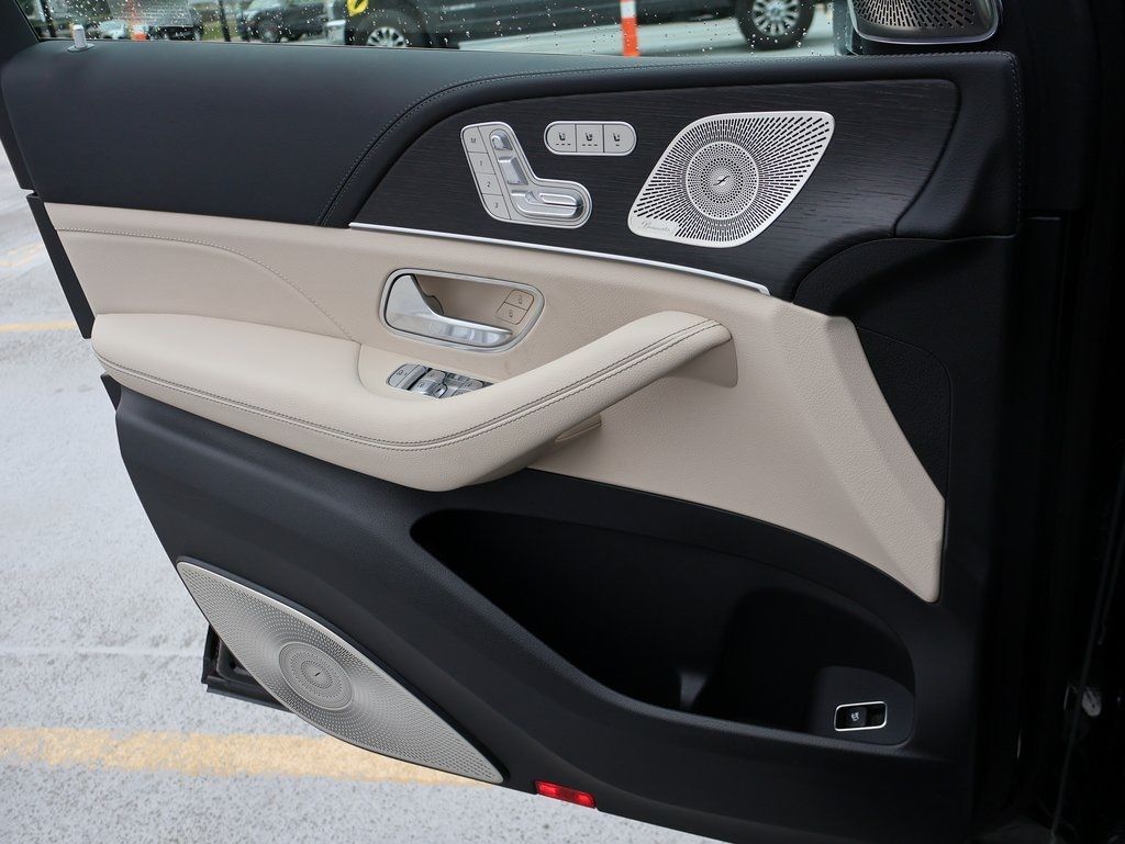 2026 Mercedes-Benz GLS GLS 450 San Clemente CA