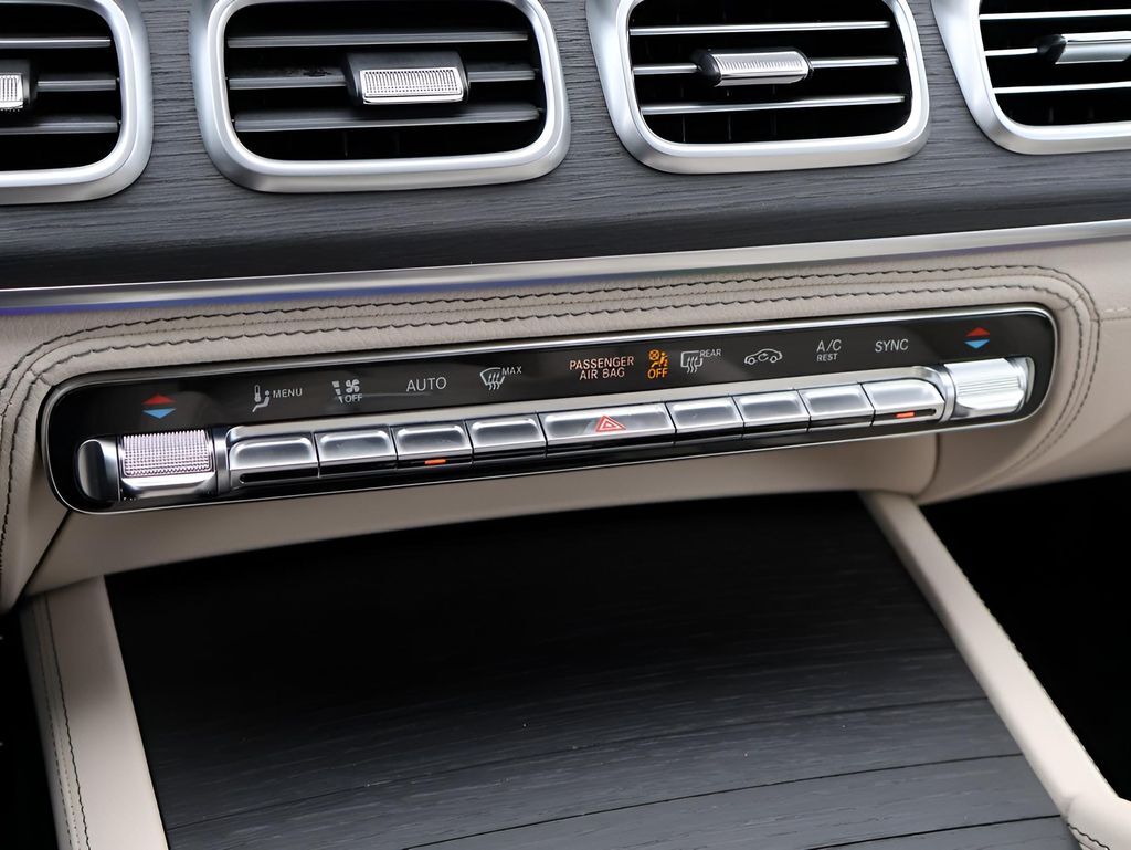 2026 Mercedes-Benz GLS GLS 450 San Clemente CA