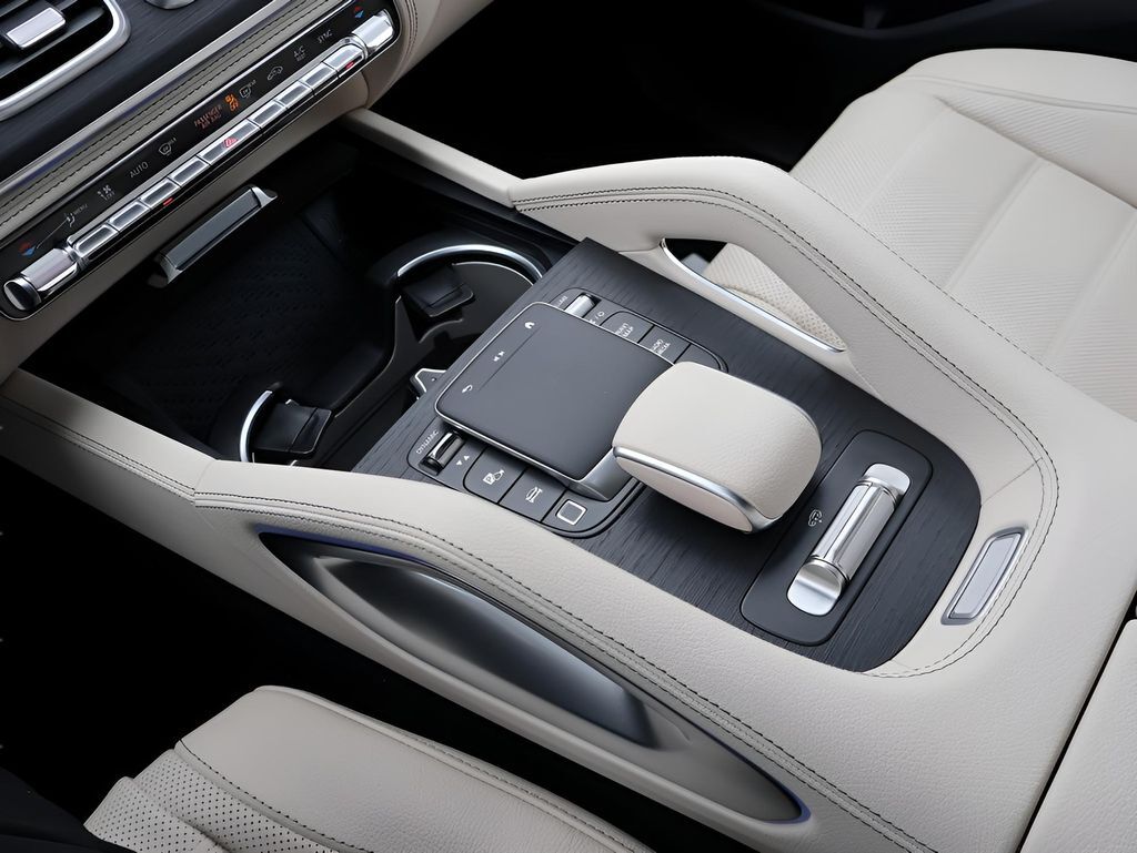 2026 Mercedes-Benz GLS GLS 450 San Clemente CA