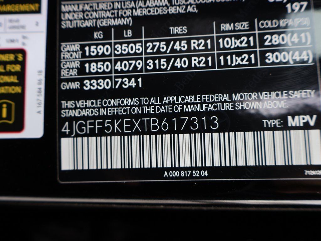 2026 Mercedes-Benz GLS GLS 450 San Clemente CA