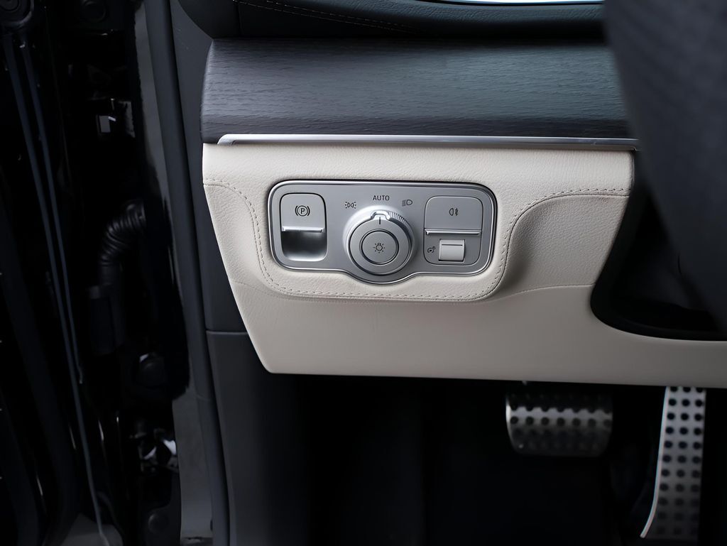 2026 Mercedes-Benz GLS GLS 450 San Clemente CA