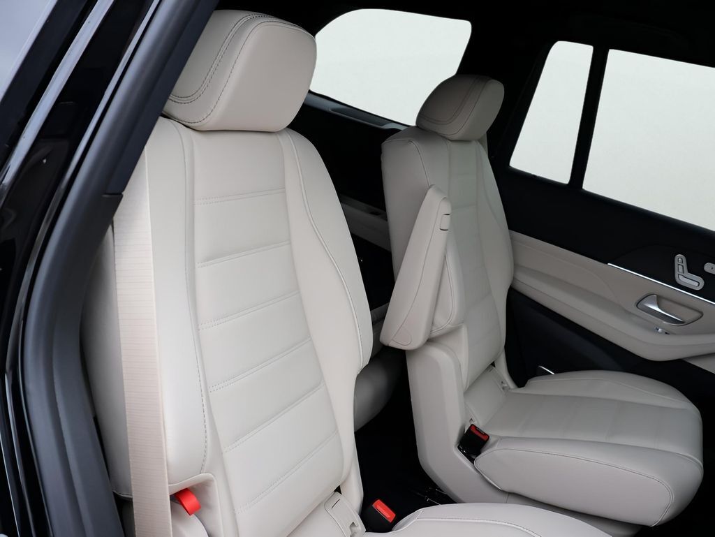 2026 Mercedes-Benz GLS GLS 450 San Clemente CA